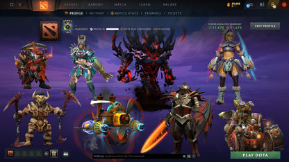 MMR: 645 - Behavior: 11670
