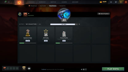MMR: 1 - Behavior: 7562