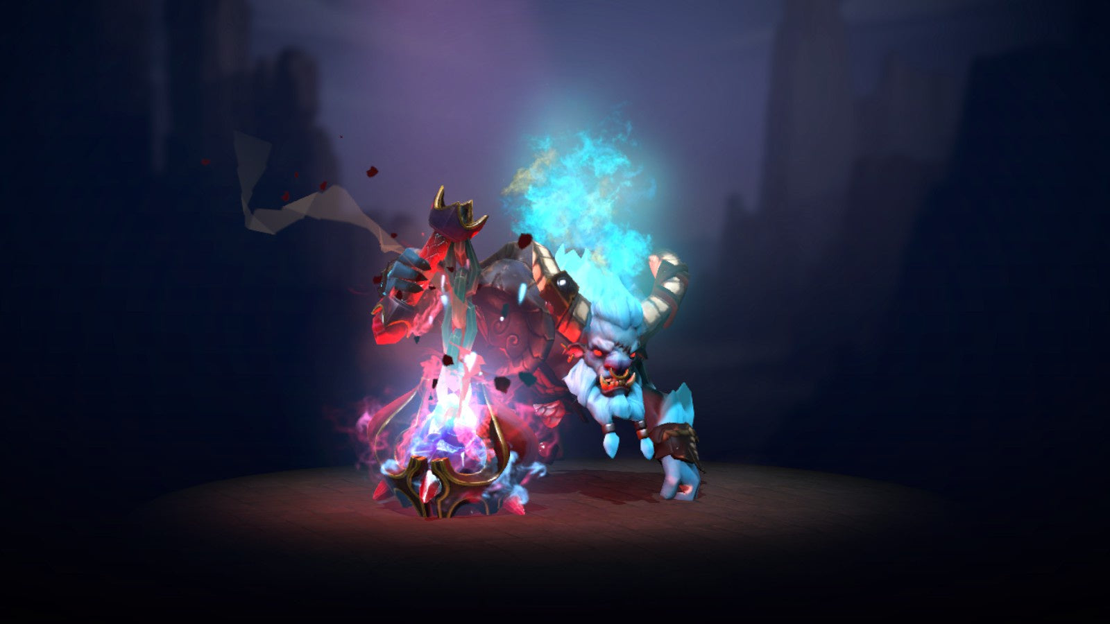 MMR: 2560 - Behavior: 10183