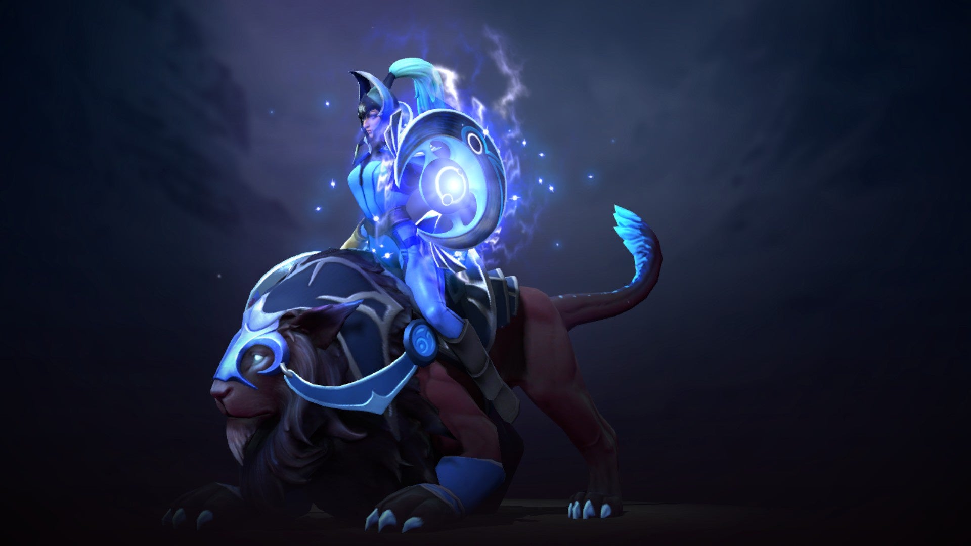 MMR: 8018 - Behavior: 10026