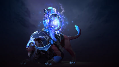 MMR: 8018 - Behavior: 10026