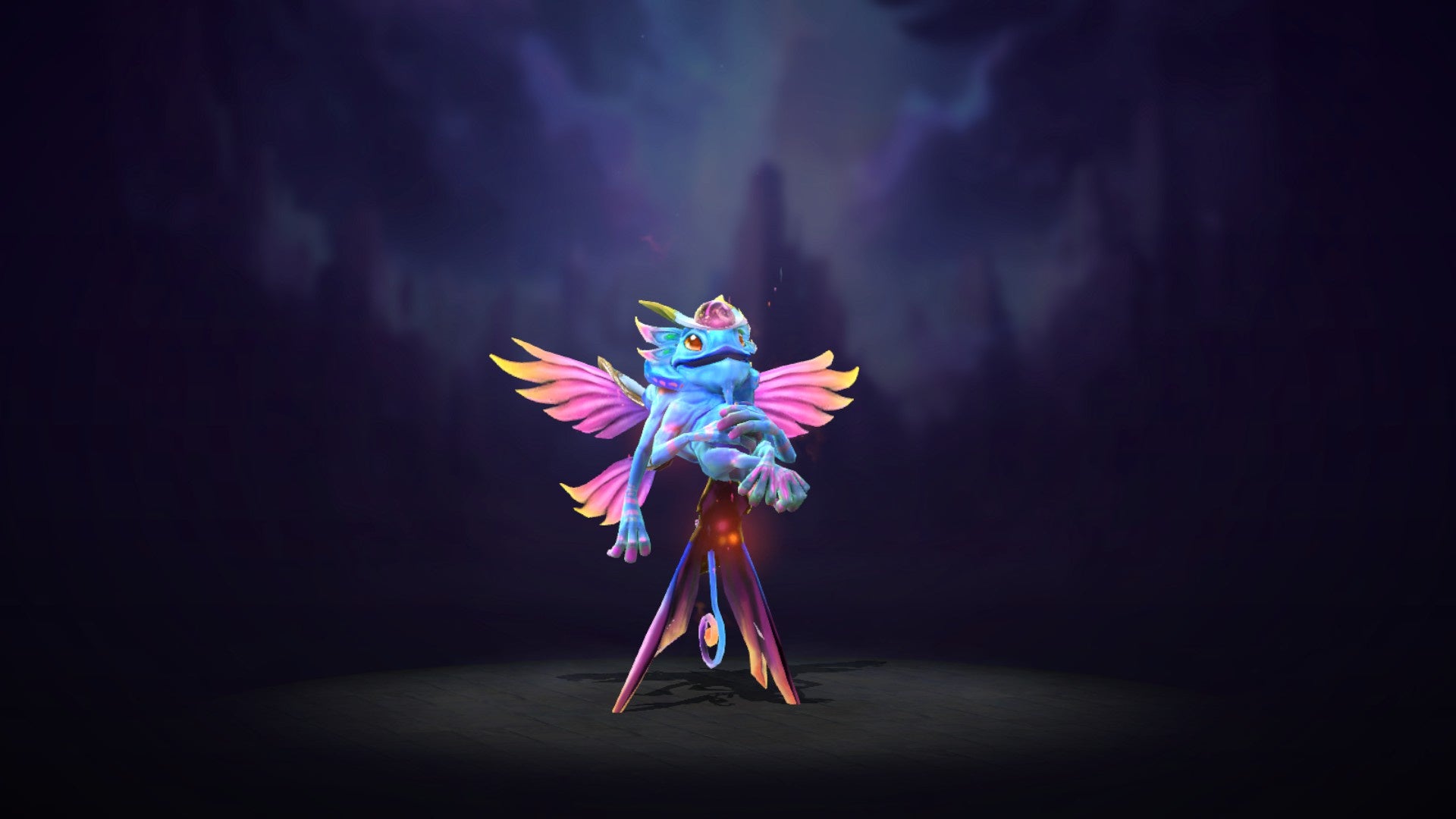 MMR: 3348 - Behavior: 12000