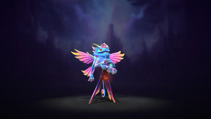 MMR: 3348 - Behavior: 12000