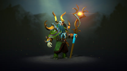 Archon III | MMR: 2609 - Behavior: 9887 - Communication: 9887