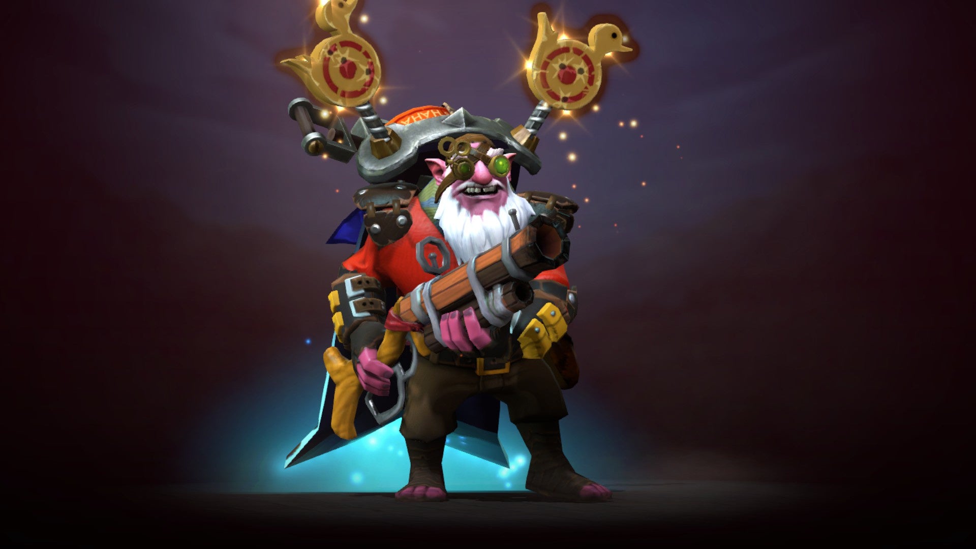 MMR: 1290 - Behavior: 10223