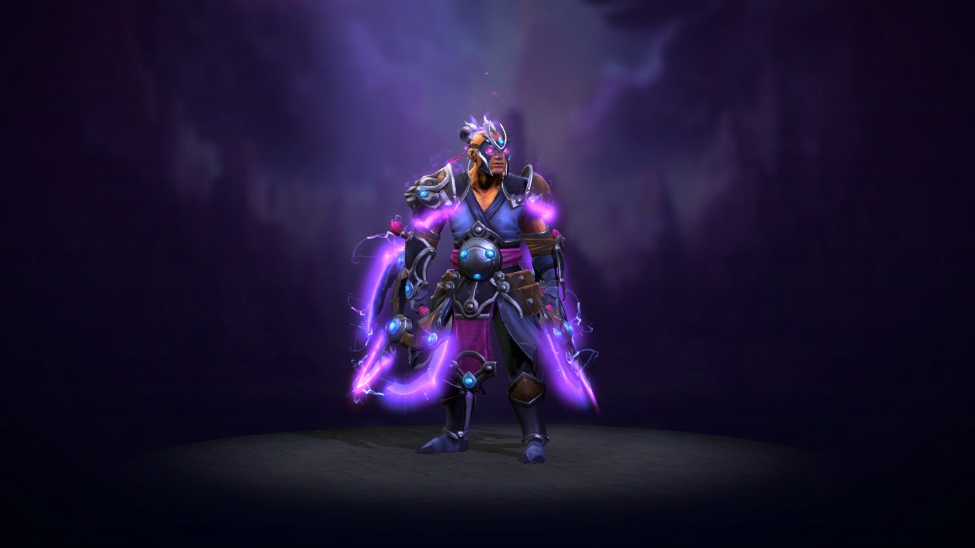 Crusader IV | MMR: 2042 - Behavior: 9065 - Communication: 9065