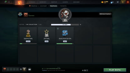 MMR: 2145 - Behavior: 11063