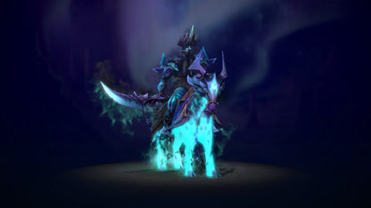 Ancient I | MMR: 3847 - Behavior: 11653 - Communication: 11653