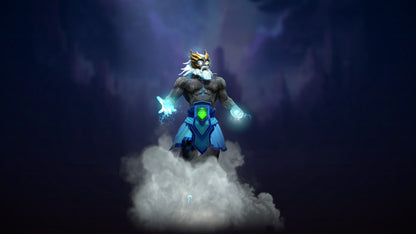 MMR: 2313 - Behavior: 12000