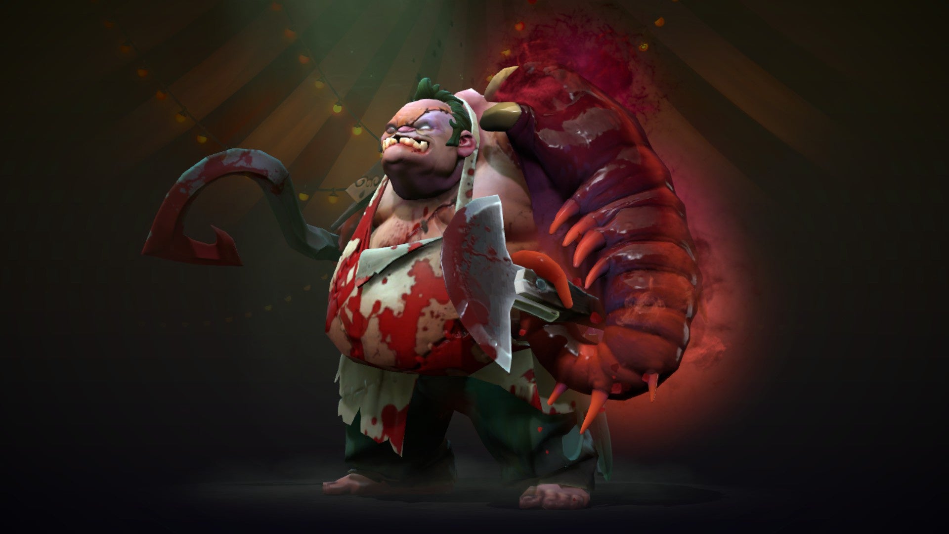 MMR: 4038 - Behavior: 8703