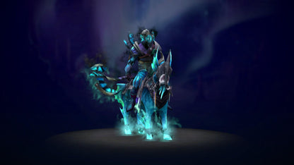 Archon II | MMR: 2406 - Behavior: 9943 - Communication: 8315