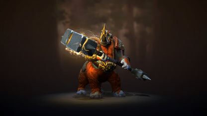 MMR: 4637 - Behavior: 12000