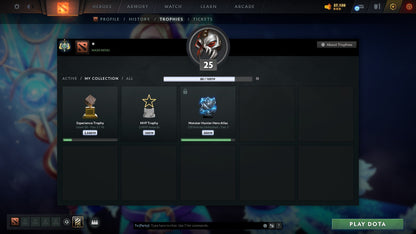 MMR: 2231 - Behavior: 11205