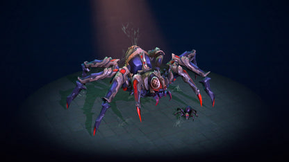 Divine I | MMR: 4632 - Behavior: 10272 - Communication: 10272