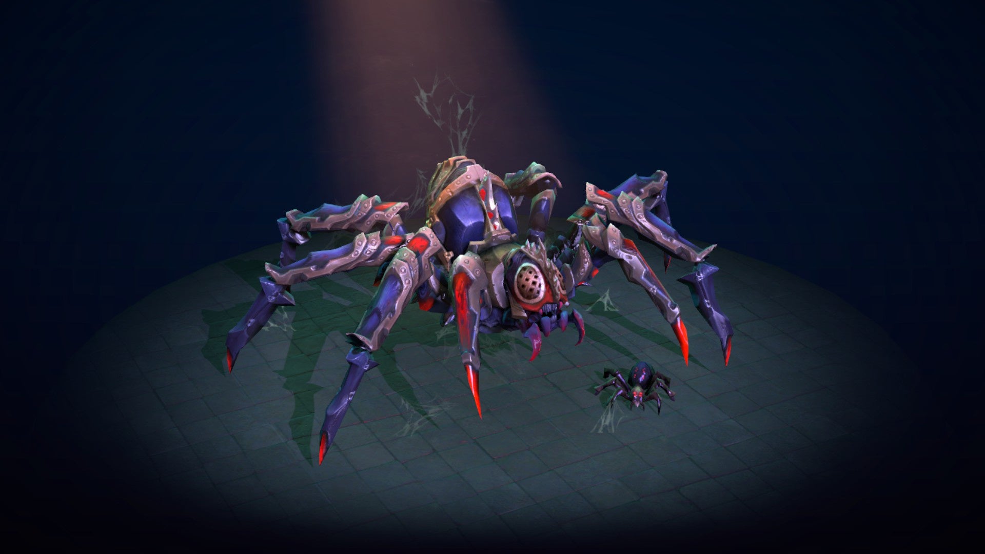 Divine I | MMR: 4631 - Behavior: 10272 - Communication: 10272