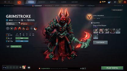 MMR: 2713 - Behavior: 11429