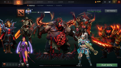 MMR: 3961 - Behavior: 12000