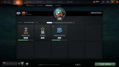 MMR: 3961 - Behavior: 12000