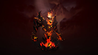 Ancient II | MMR: 4002 - Behavior: 8196 - Communication: 8196