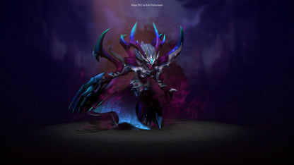 Crusader I | MMR: 1580 - Behavior: 8217 - Communication: 8217