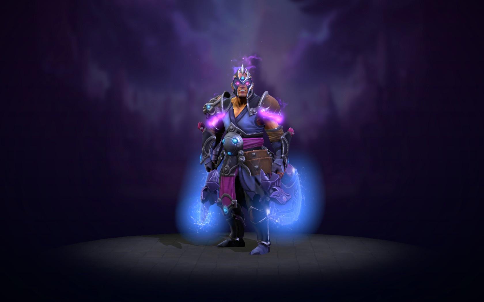 Legend II | MMR: 3149 - Behavior: 9752 - Communication: 9486