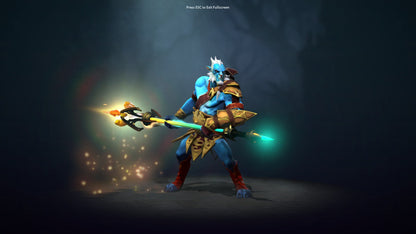 MMR: 3557 - Behavior: 11296