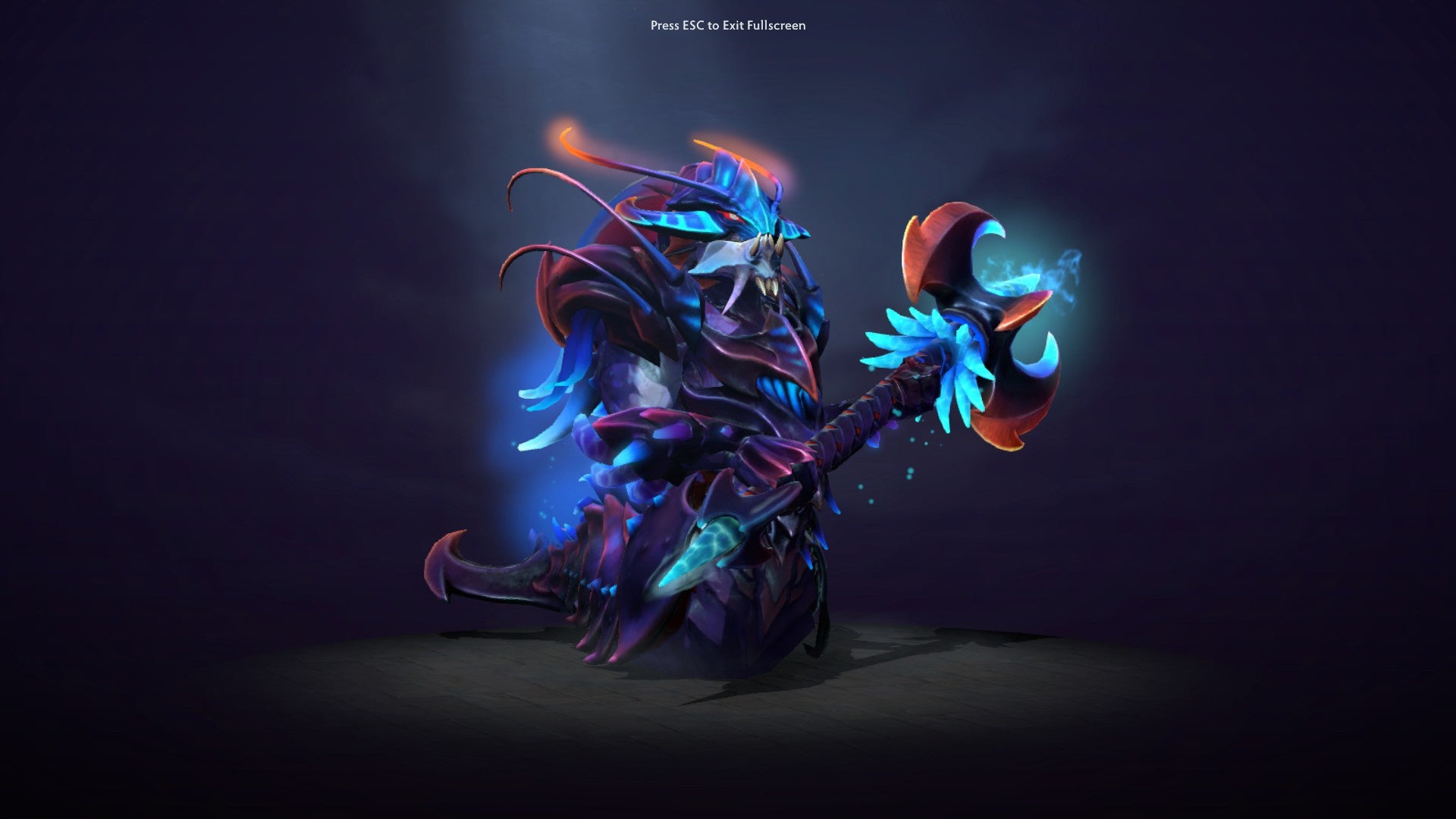 Crusader V | MMR: 2126 - Behavior: 8547 - Communication: 8547