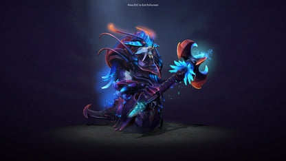 Crusader V | MMR: 2126 - Behavior: 8547 - Communication: 8547