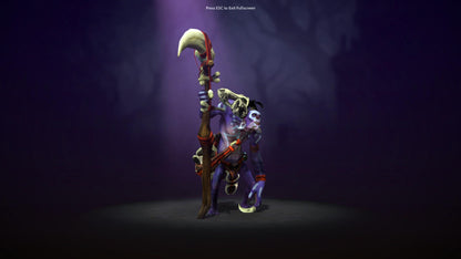 Immortal | MMR: 5840 - Behavior: 8046 - Communication: 8046