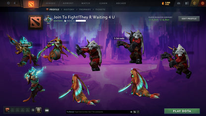 MMR: 1639 - Behavior: 8951