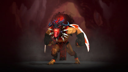 MMR: 3550 - Behavior: 10321