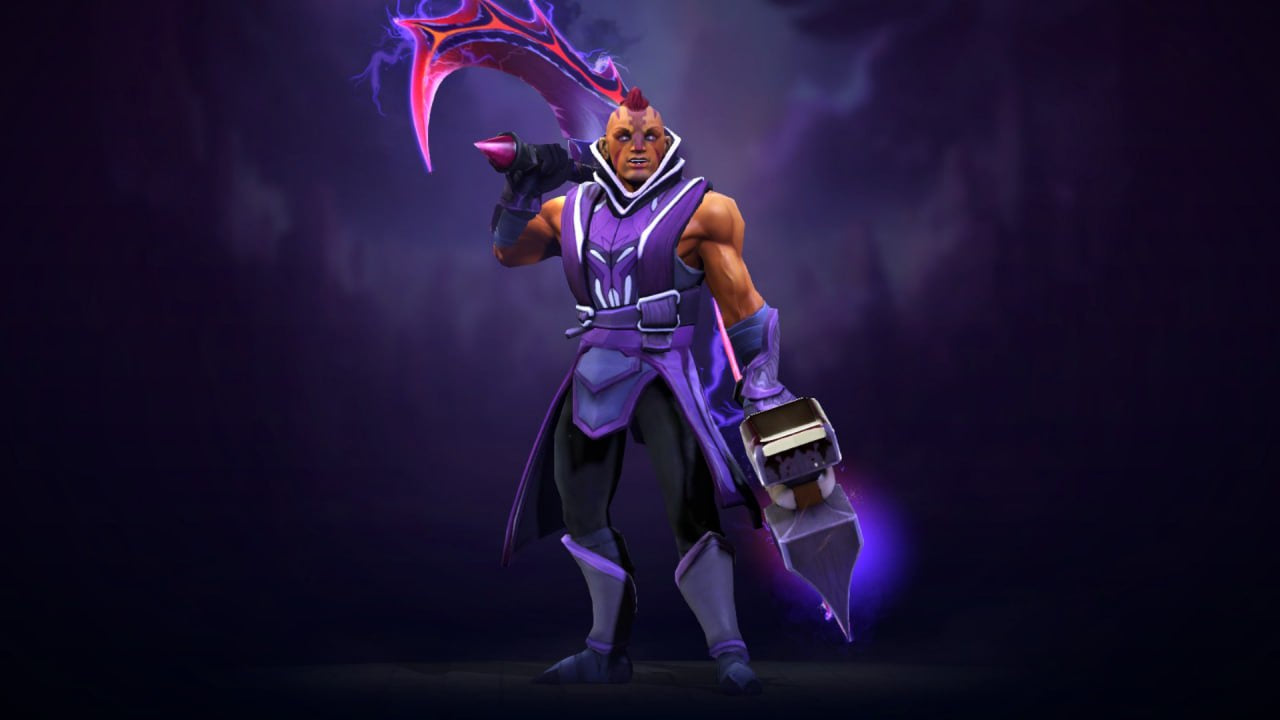 MMR: 3178 - Behavior: 11550