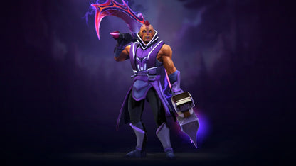MMR: 3178 - Behavior: 11550