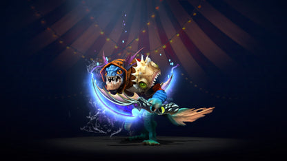 MMR: 4044 - Behavior: 10064