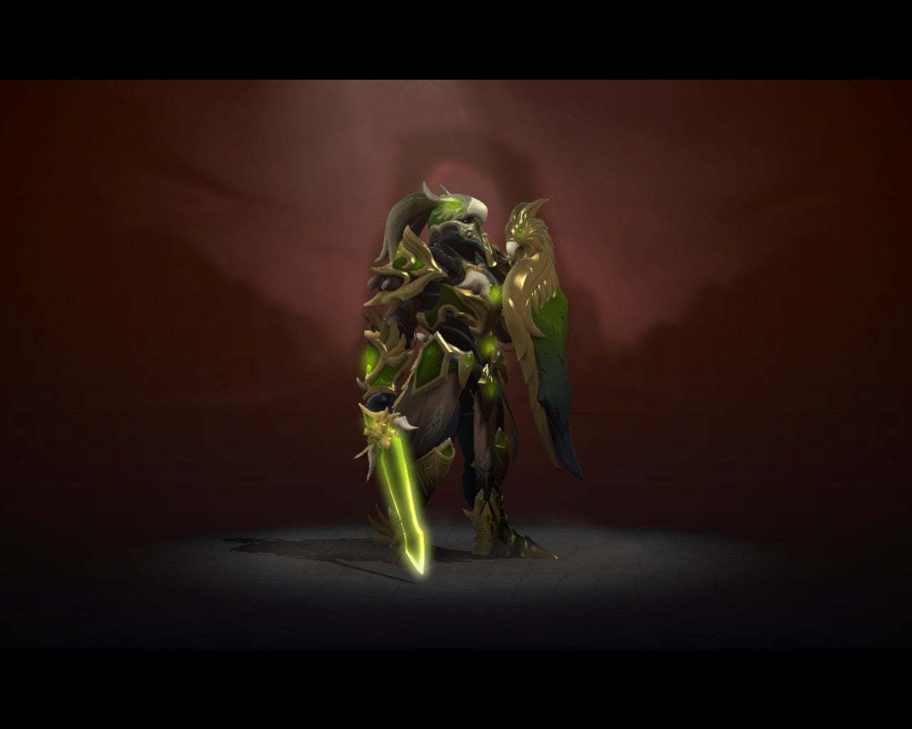 Divine III | MMR: 4915 - Behavior: 11521 - Communication: 11521