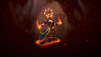 MMR: 2535 - Behavior: 10264