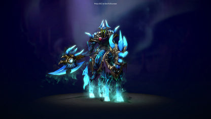 MMR: 2640 - Behavior: 10534