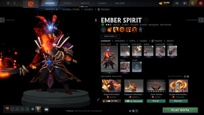 Ancient III | MMR: 4028 - Behavior: 9055