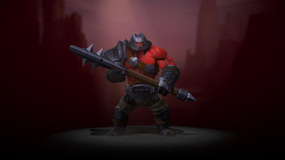 Divine I | MMR: 4604 - Behavior: 9704 - Communication: 9704