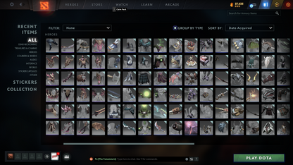 Crusader II | MMR: 1840 - Behavior: 9500