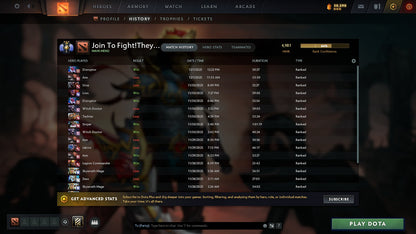 MMR: 4981 - Behavior: 9670