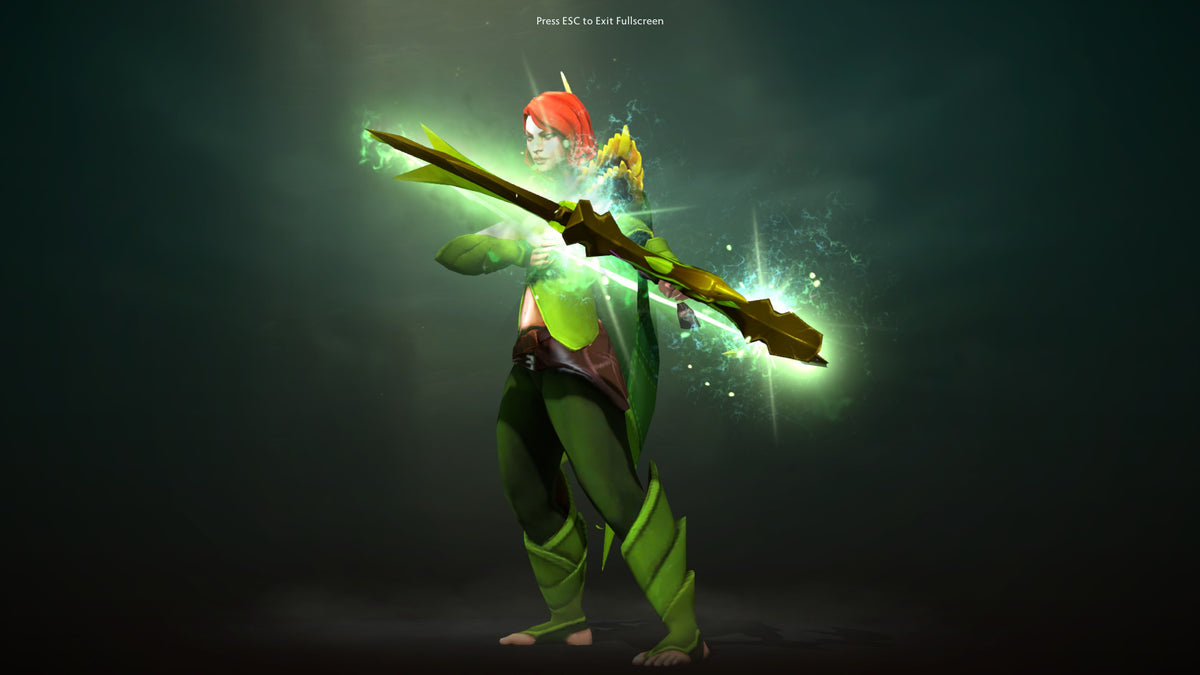 MMR: 4573 - Behavior: 10396
