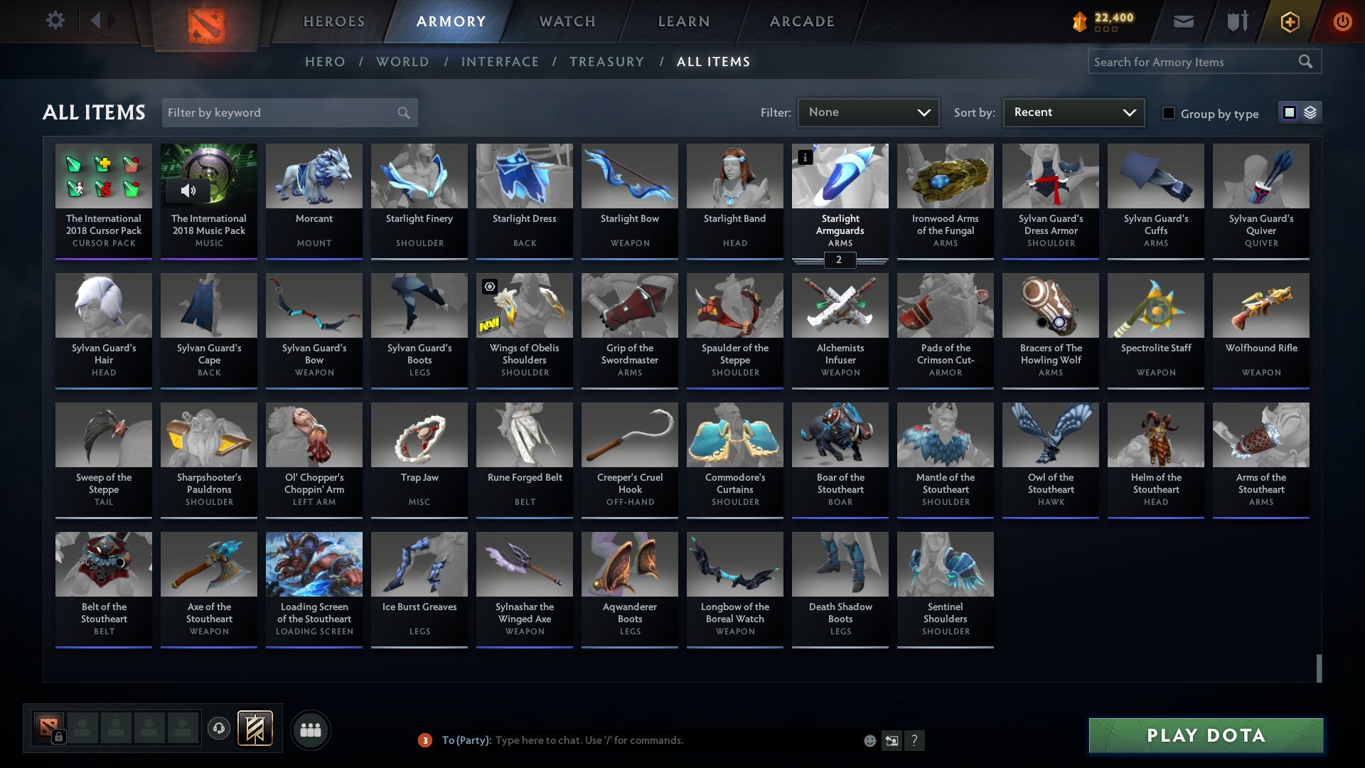 MMR: 1867 - Behavior: 8000