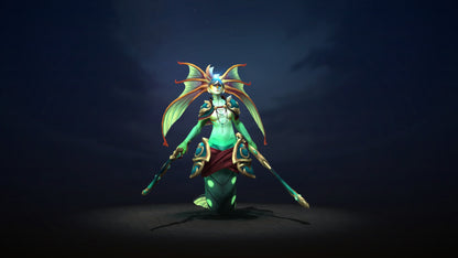 MMR: 4335 - Behavior: 8018