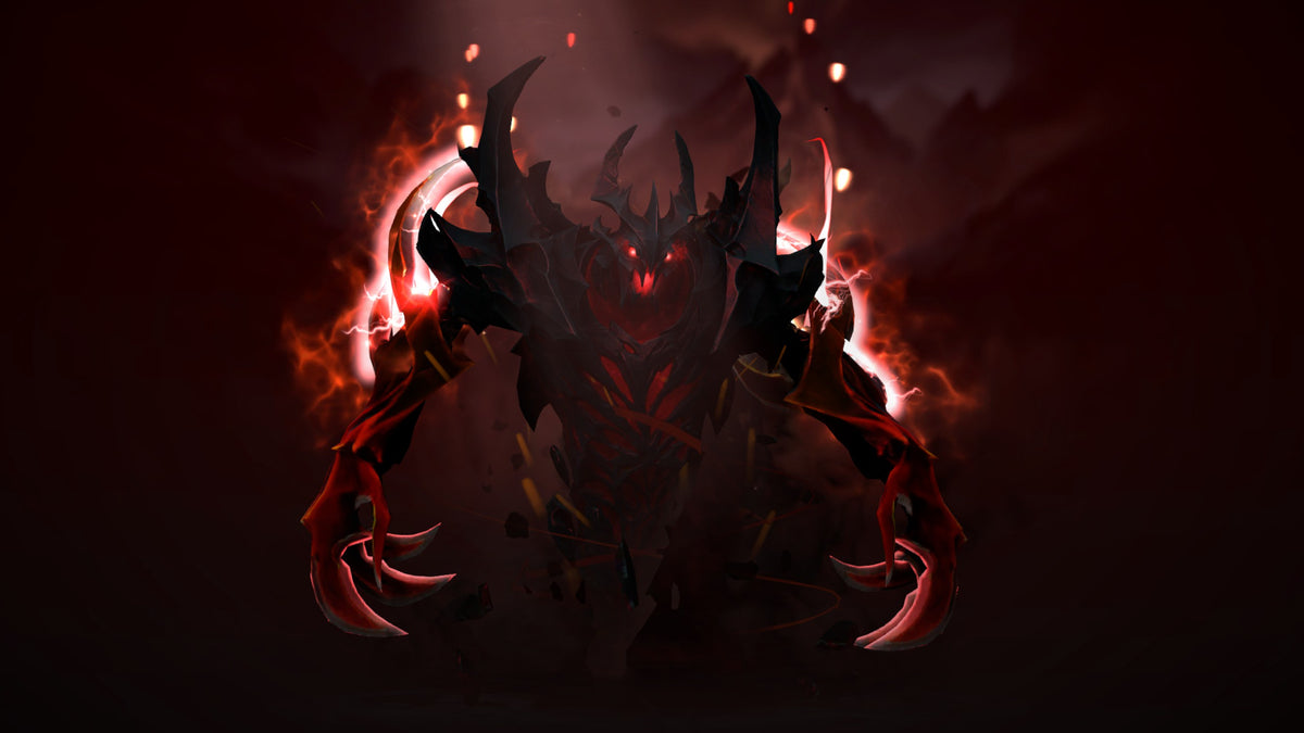 MMR: 1177 - Behavior: 8472