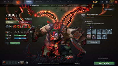 Ancient III | MMR: 4187 - Behavior: 10240 - Communication: 10192