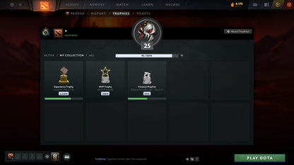 MMR: 1 - Behavior: 8148