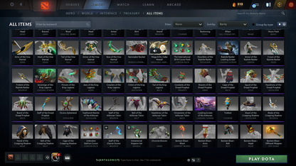 Archon V | MMR: 2885 - Behavior: 12000 - Communication: 12000