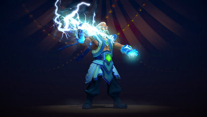 MMR: 4444 - Behavior: 11007