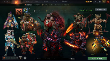 MMR: 1 - Behavior: 11573